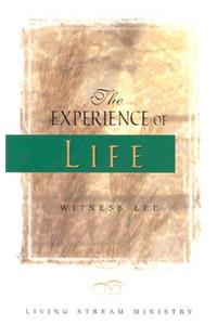 Experience of Life