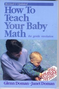 HOW TO TEACH YOUR BABY MATH