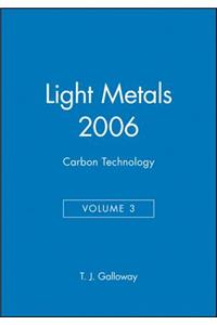 Light Metals 2006