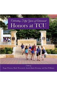 Honors at Tcu