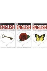 English Through Pictures, Books 1-3
