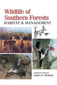 Wildlife of Southern Forests