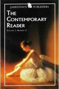 Contemp Reader Vol1 Number 2