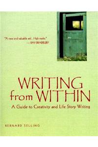 Writing from Within