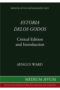 Estoria delos Godos