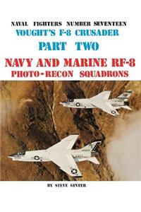 Vought's F-8 Crusader - Part 2