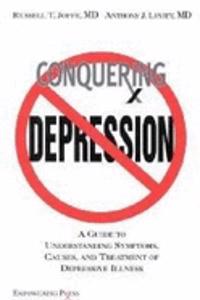 Conquering Depression - English
