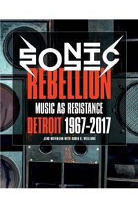 Sonic Rebellion: Music as Resistance