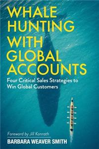 Whale Hunting With Global Accounts