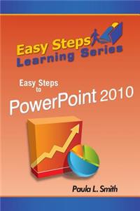 Easy Steps Learning Series