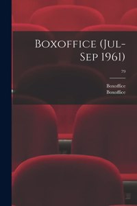 Boxoffice (Jul-Sep 1961); 79