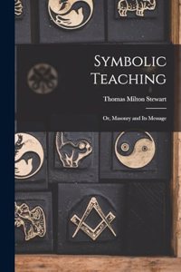 Symbolic Teaching