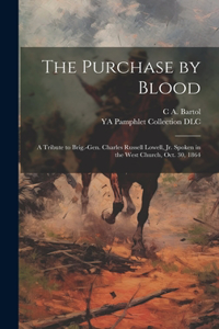 Purchase by Blood