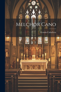 Melchor Cano
