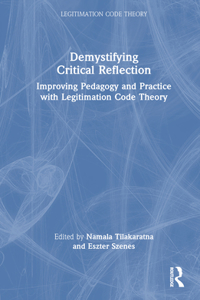 Demystifying Critical Reflection