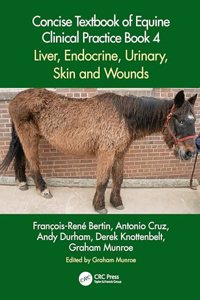 Concise Textbook of Equine Clinical Practice Book 4