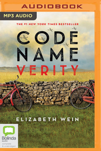 Code Name Verity (Anniversary Edition)