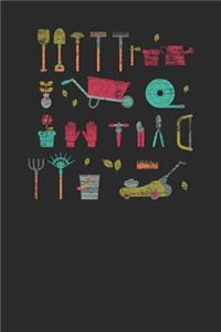 Garden Tools