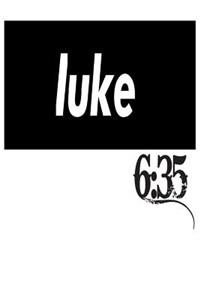 Luke 6