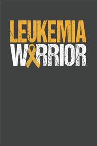 Leukemia Warrior