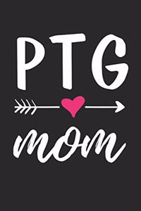 PTG Mom