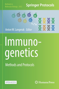 Immunogenetics