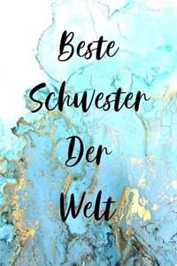 Beste Schwester Der Welt