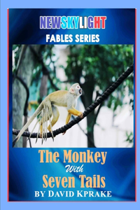Monkey With Seven Tails