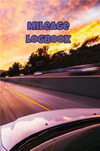 Mileage Log
