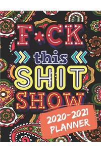 F*ck This Shit Show