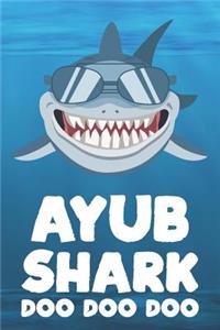Ayub - Shark Doo Doo Doo