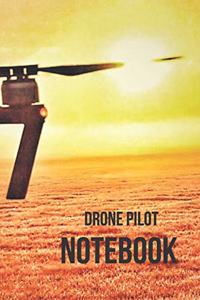 Drone Pilot's Journal