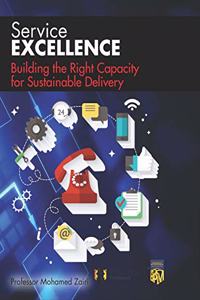 Building the Right Capacity for Sustainable Delivery