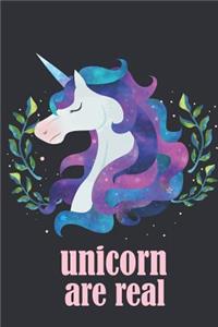 Unicorn are real
