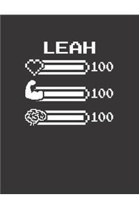 Leah
