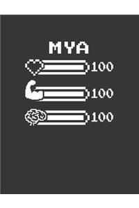 Mya