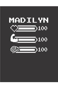 Madilyn