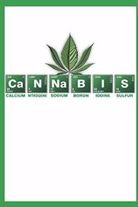 Cannabis Review