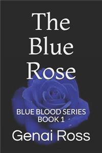 Blue Rose