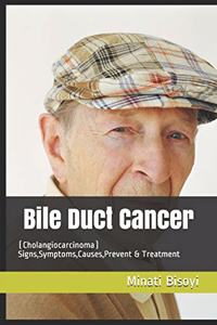 Bile Duct Cancer