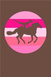 Cahier pour propriétaires de chevaux
