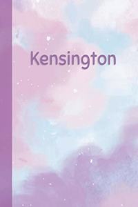 Kensington