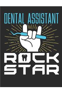 Dental Assistant Rock Star