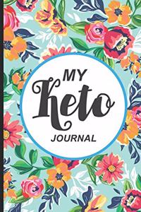 My Keto Journal