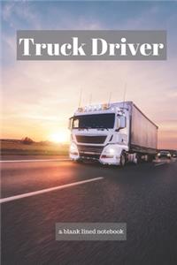 truck driver