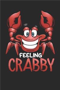 Feeling Crabby