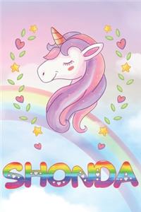Shonda