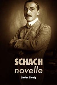 Schachnovelle