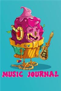 Music Journal