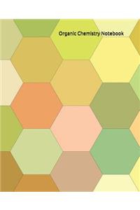 Organic Chemistry Notebook